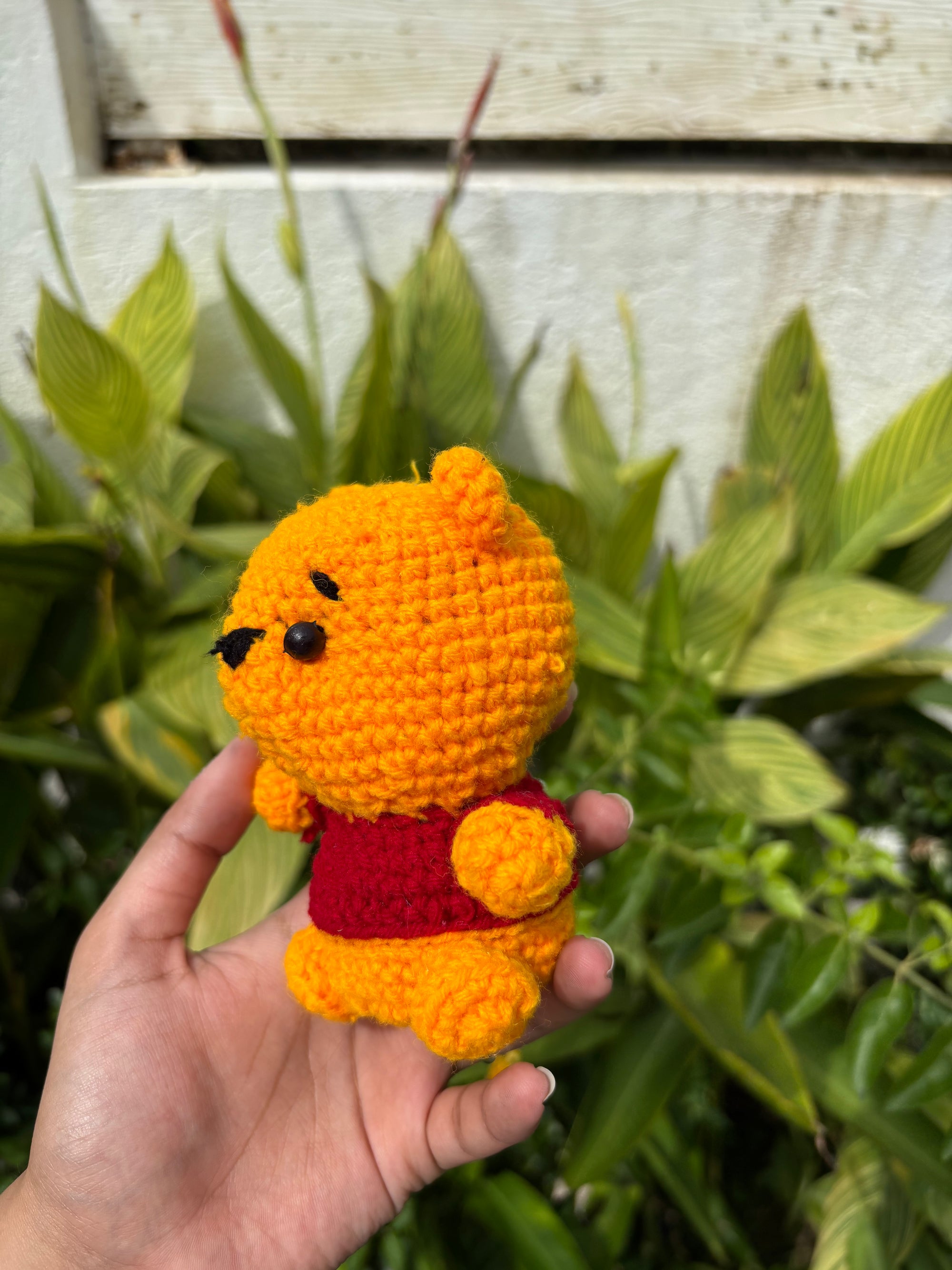 pooh