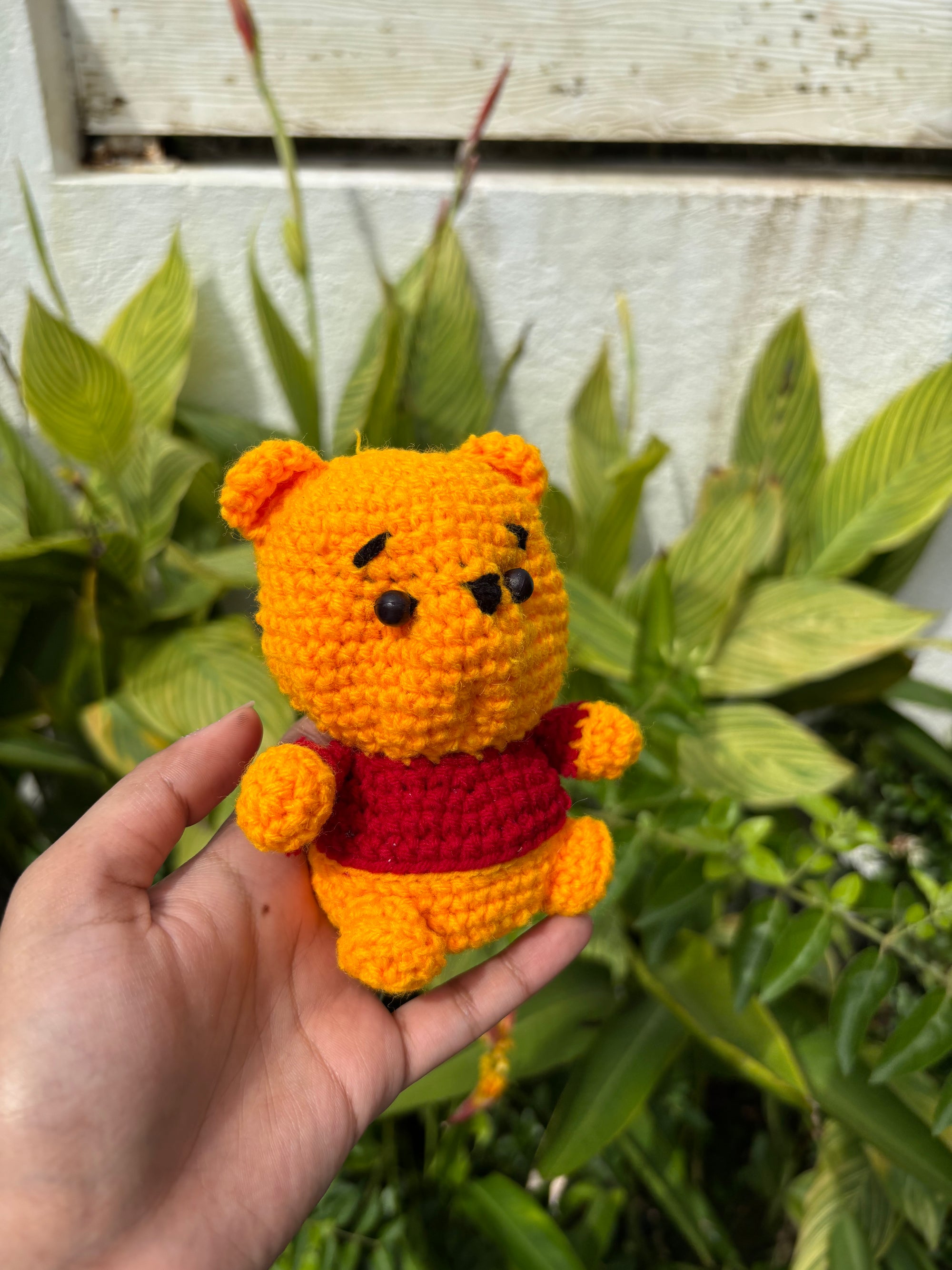 pooh