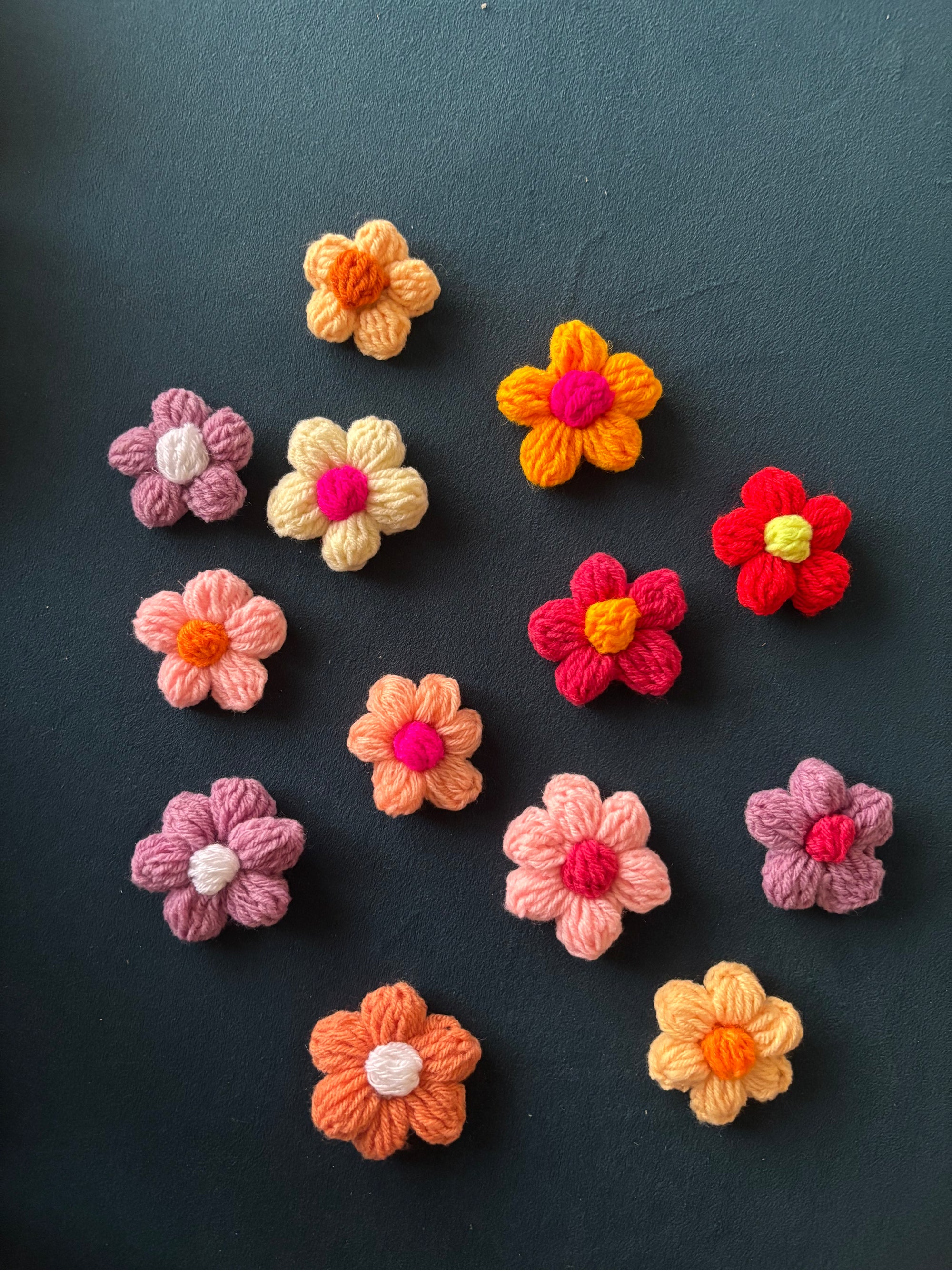 fridge petals