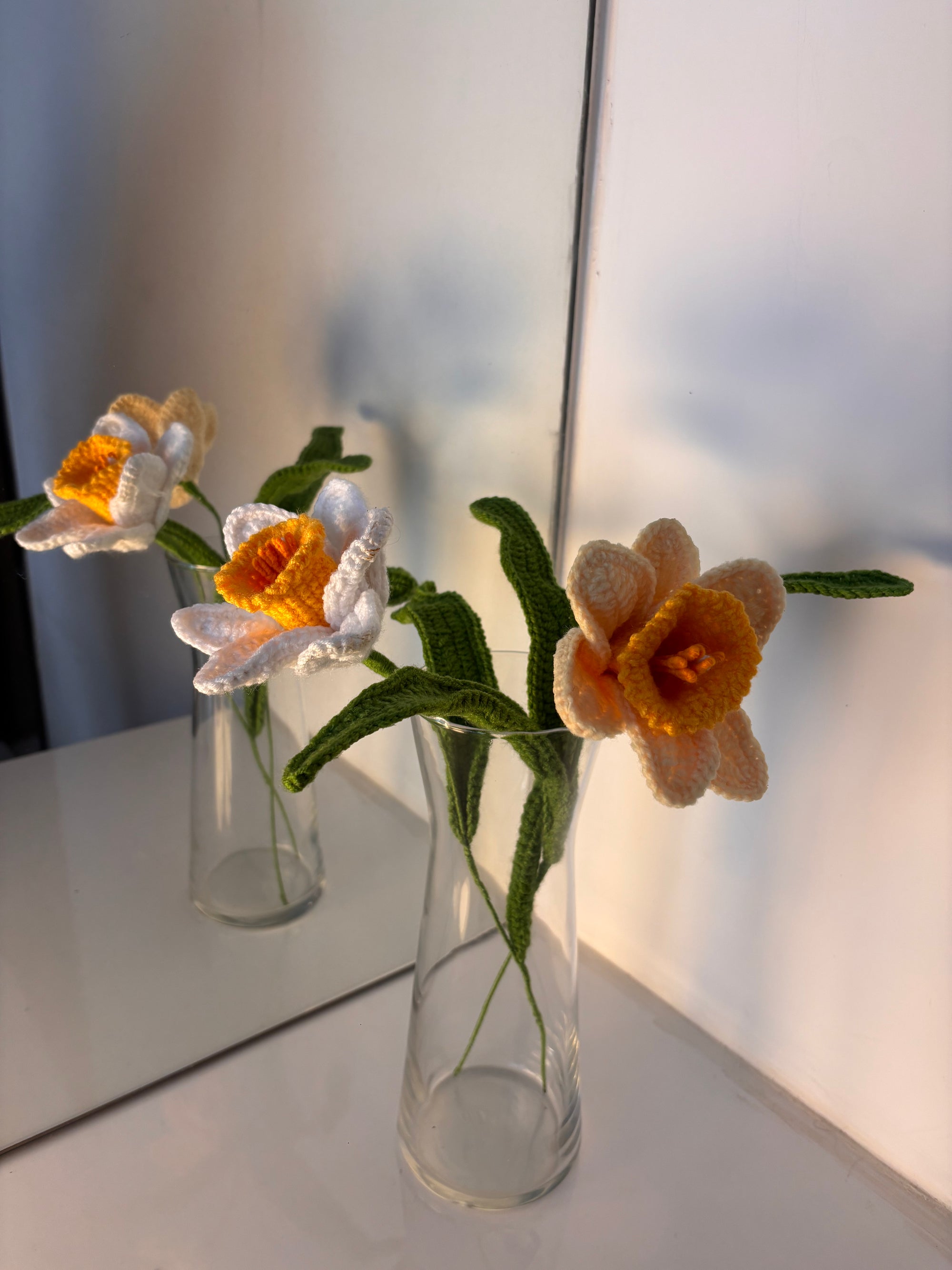 buttercup daffodil